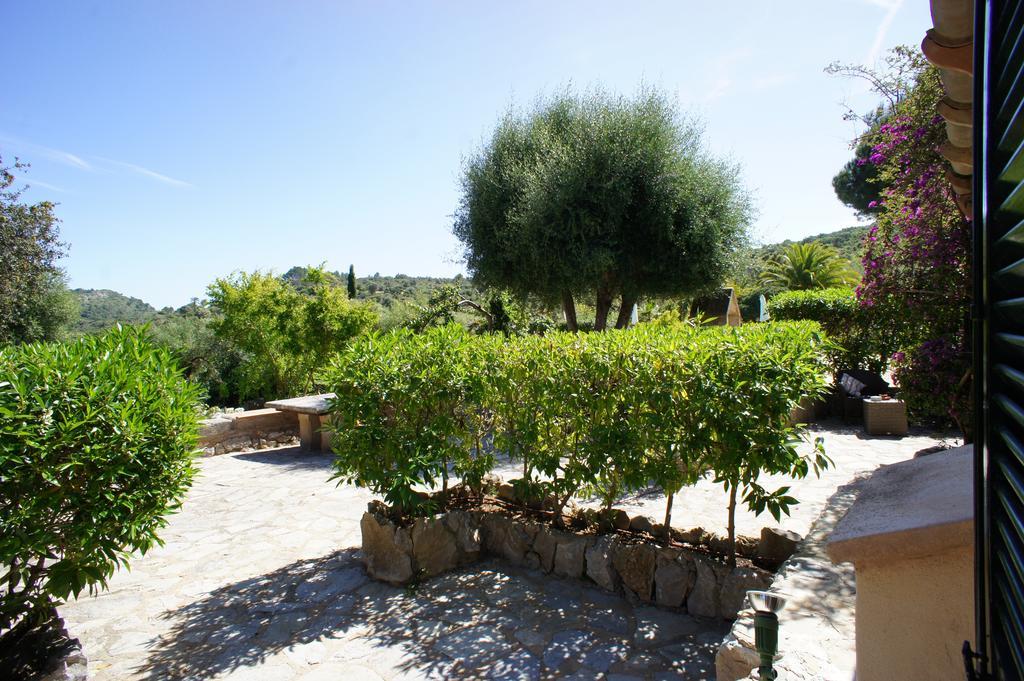 El Encinar De Arta Hotel Exterior photo