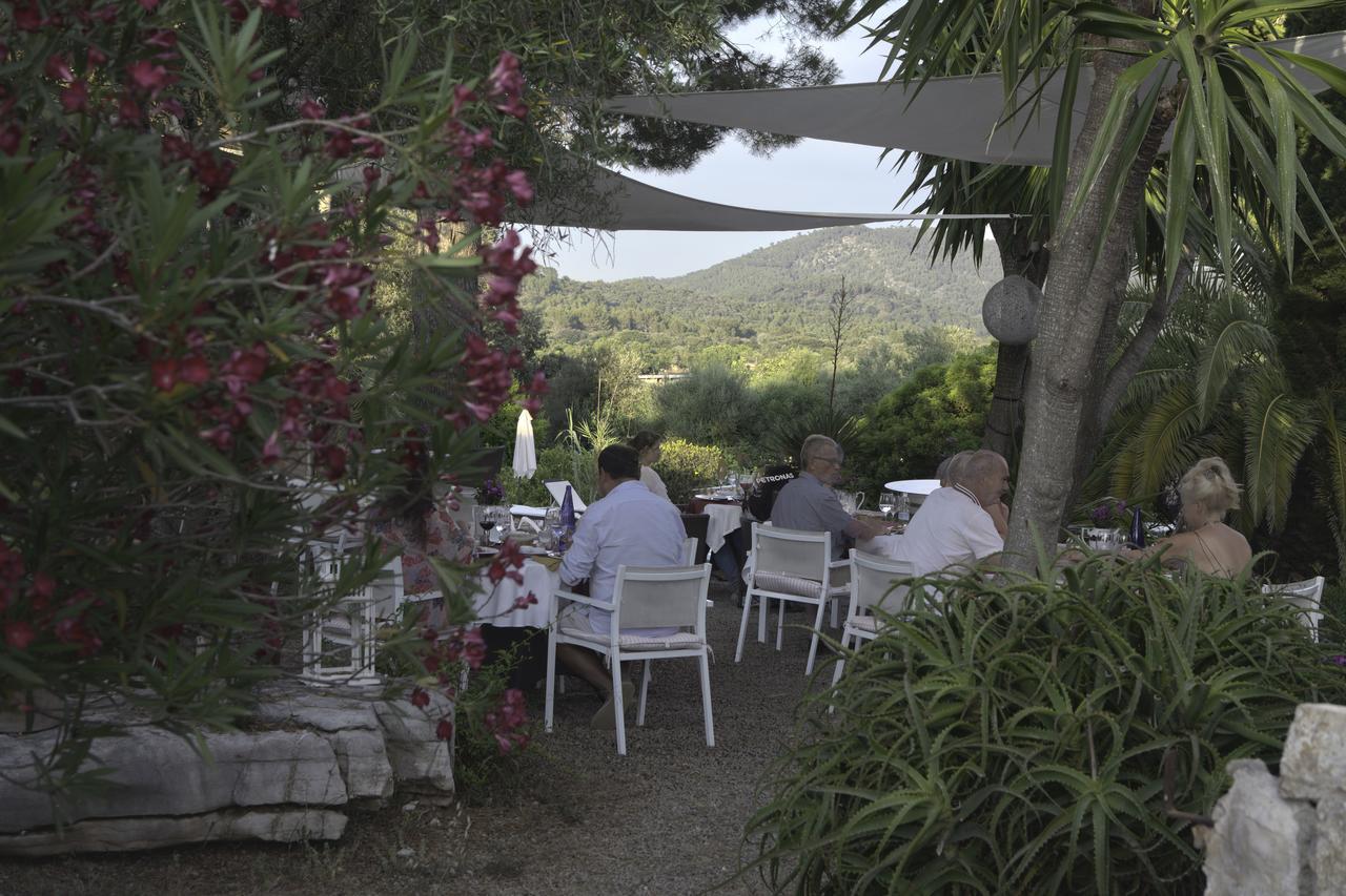 El Encinar De Arta Hotel Exterior photo