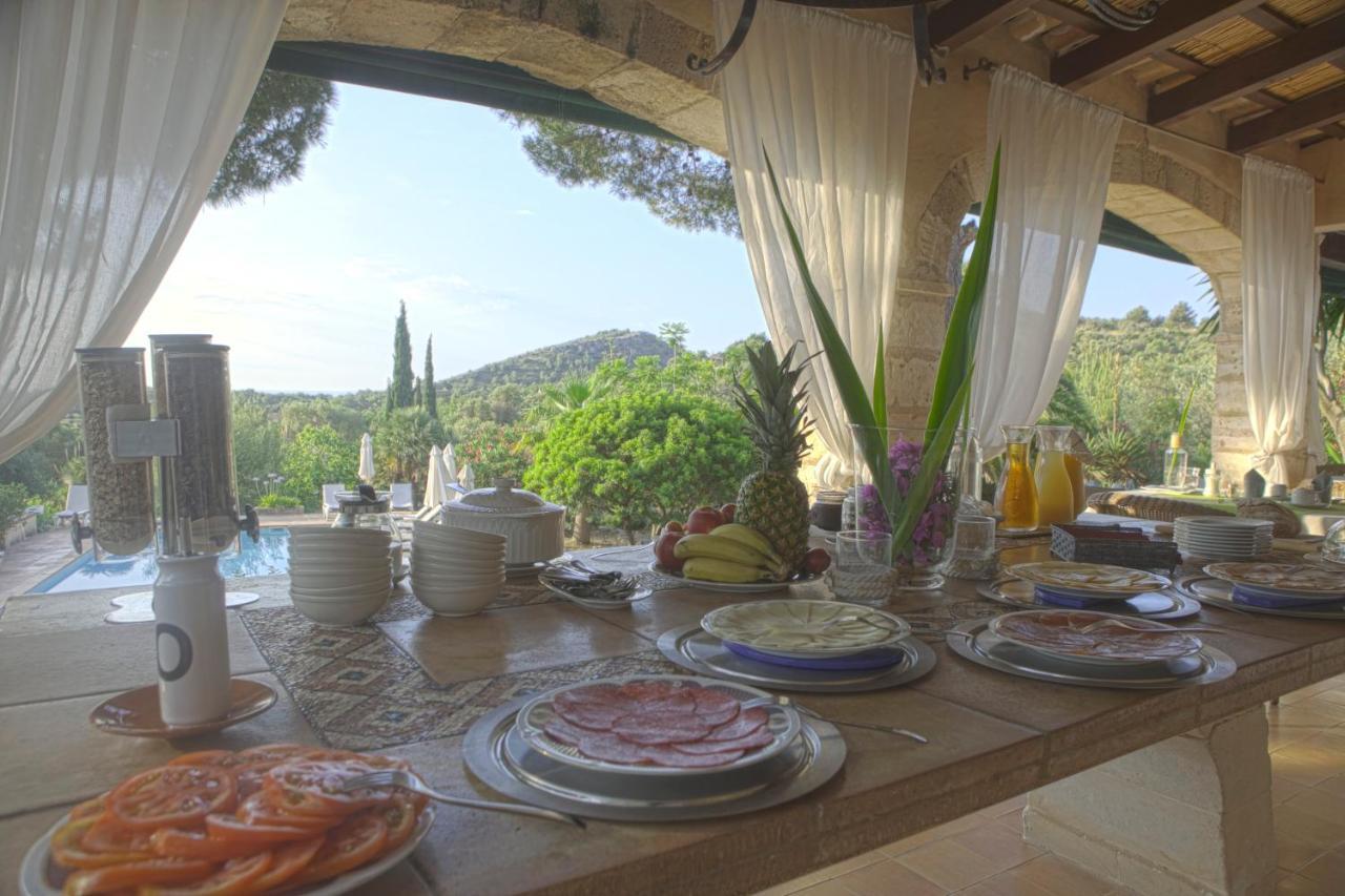 El Encinar De Arta Hotel Exterior photo